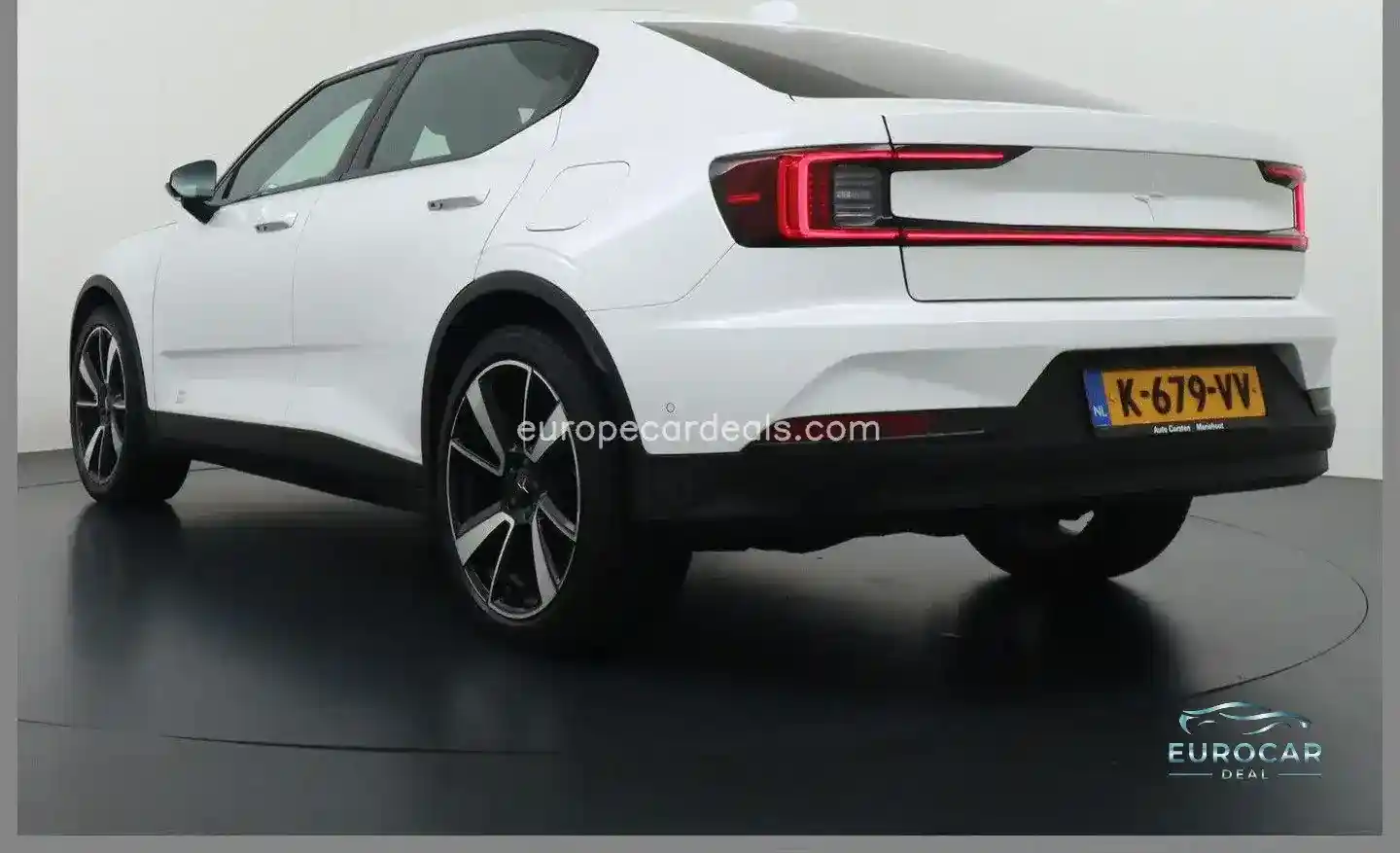 Polestar 2