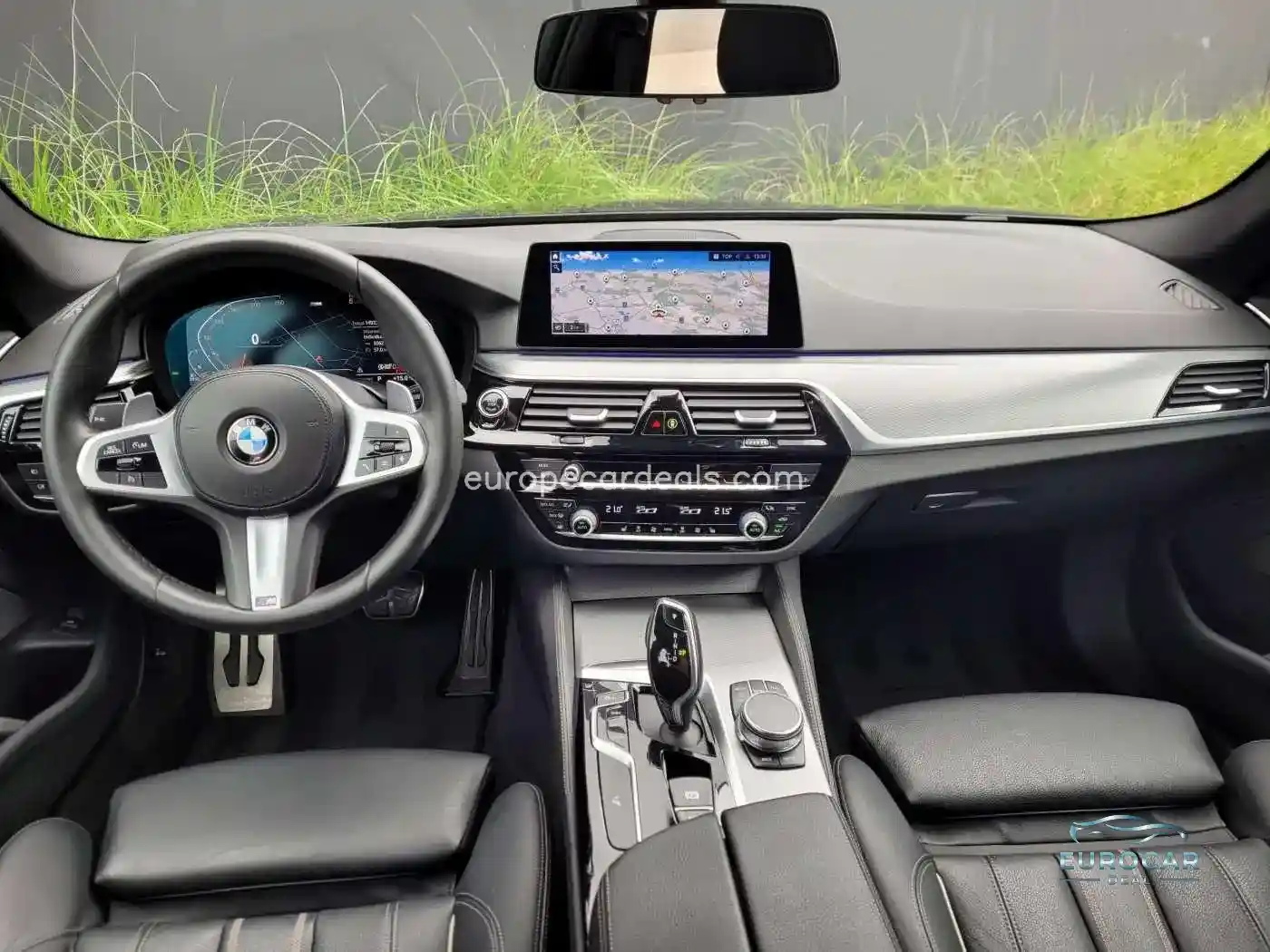 BMW 518