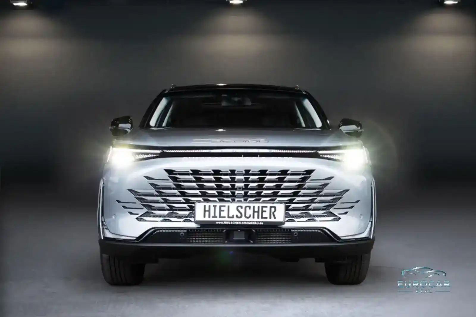 BAIC Beijing X75
