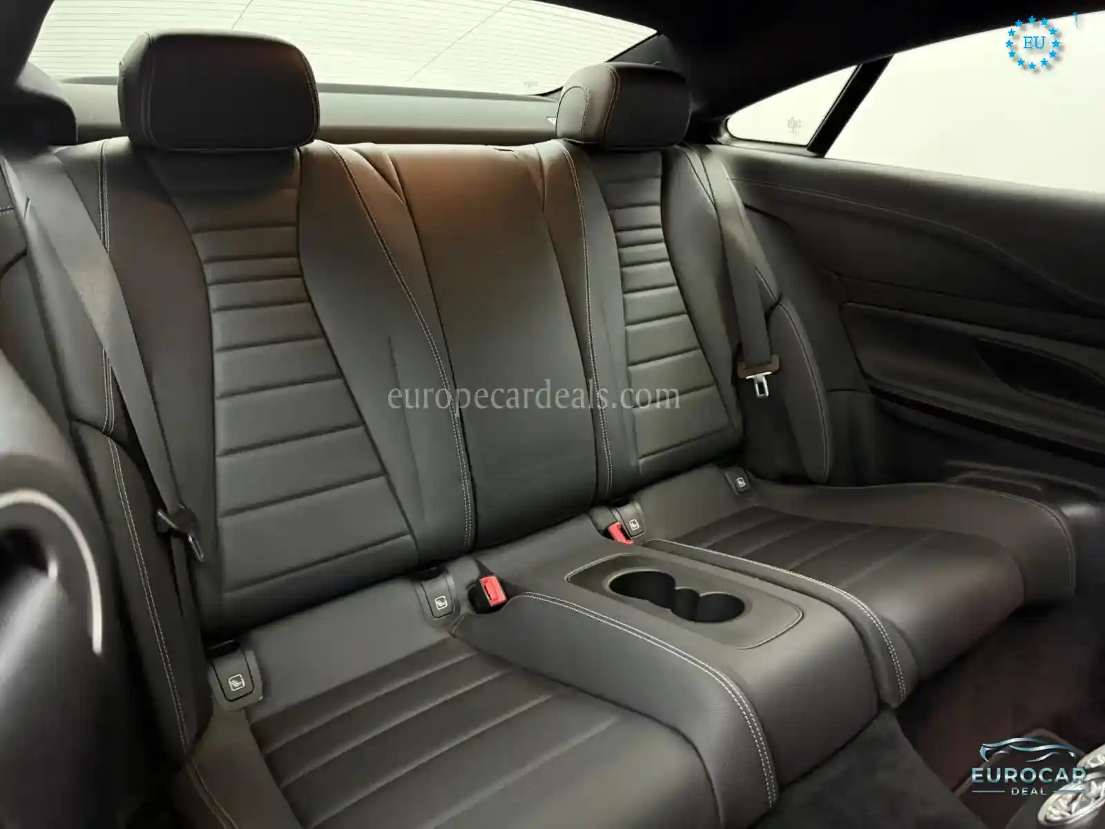 Mercedes-Benz E 400