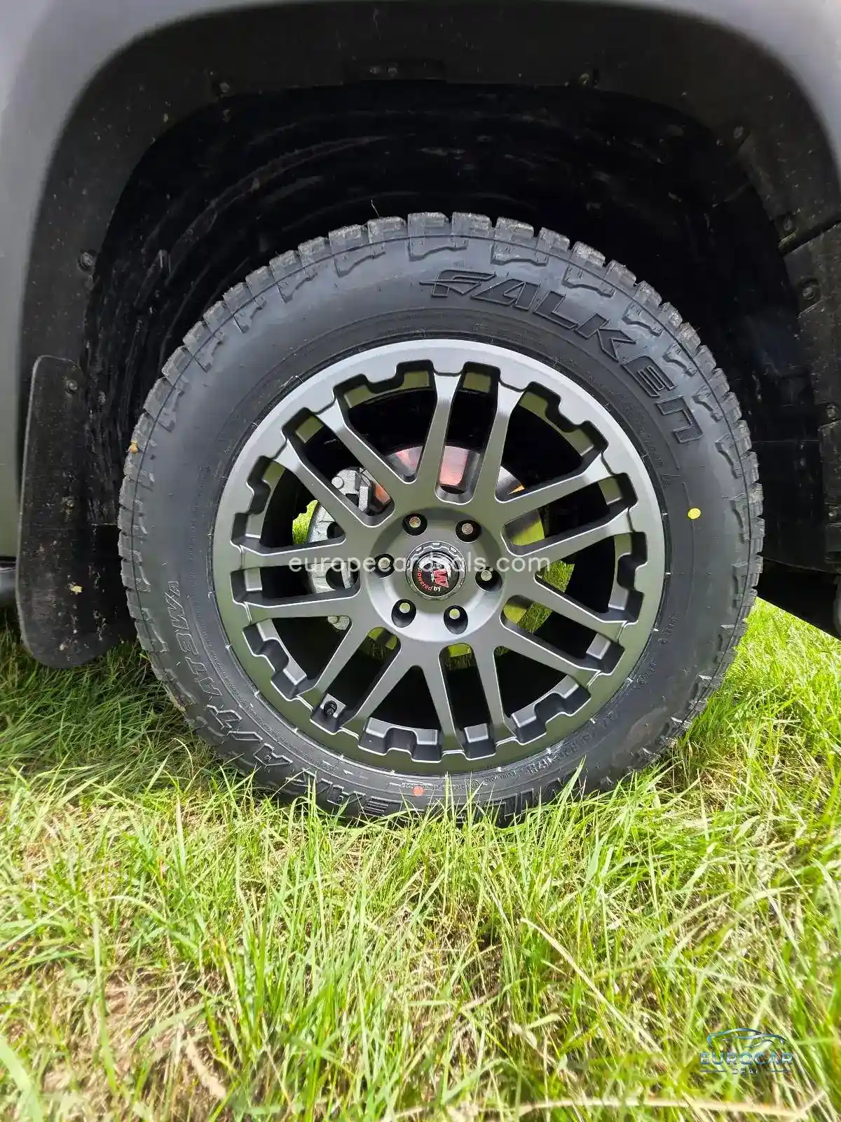 Foton 4