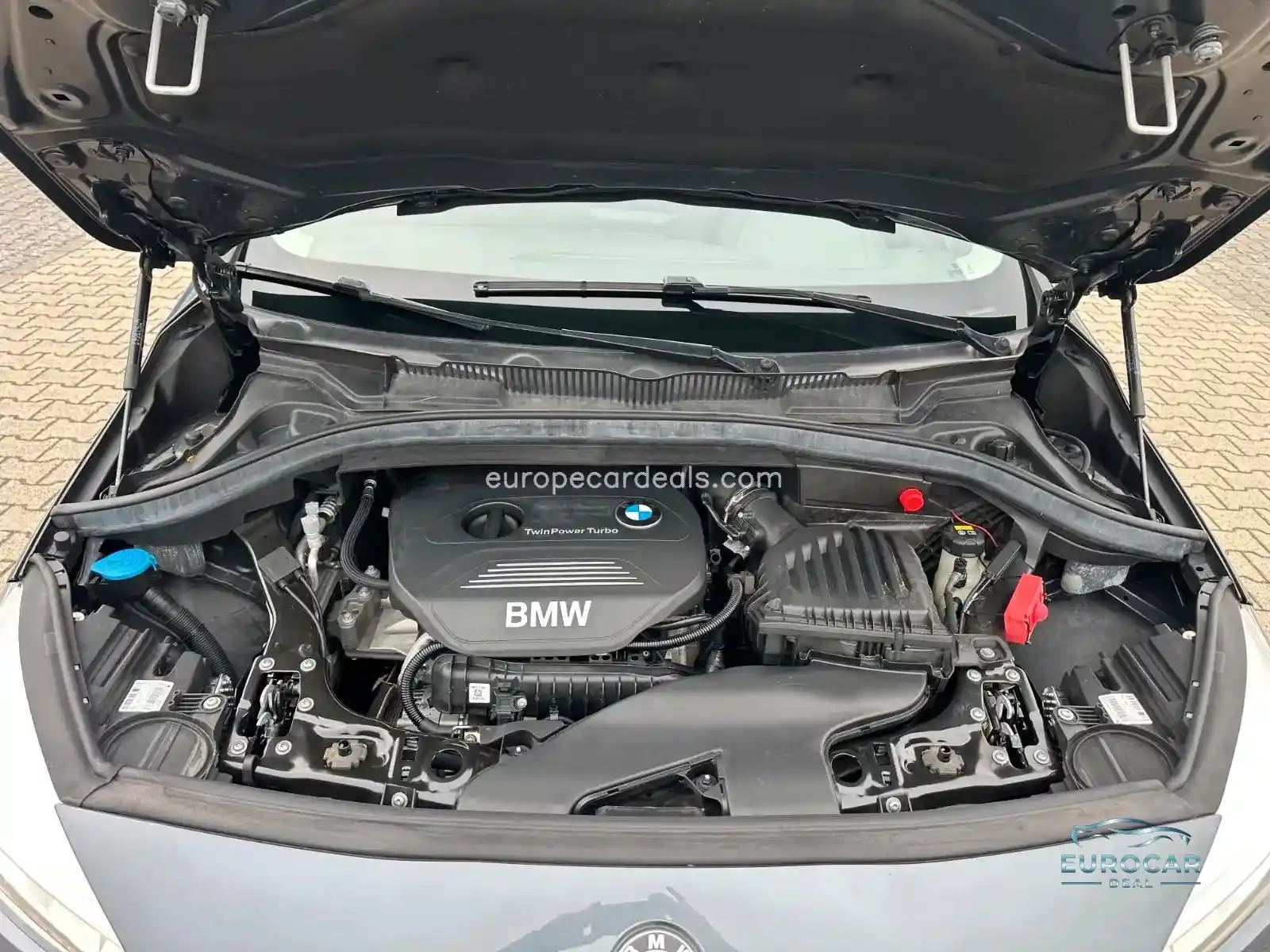 BMW 218 Active Tourer
