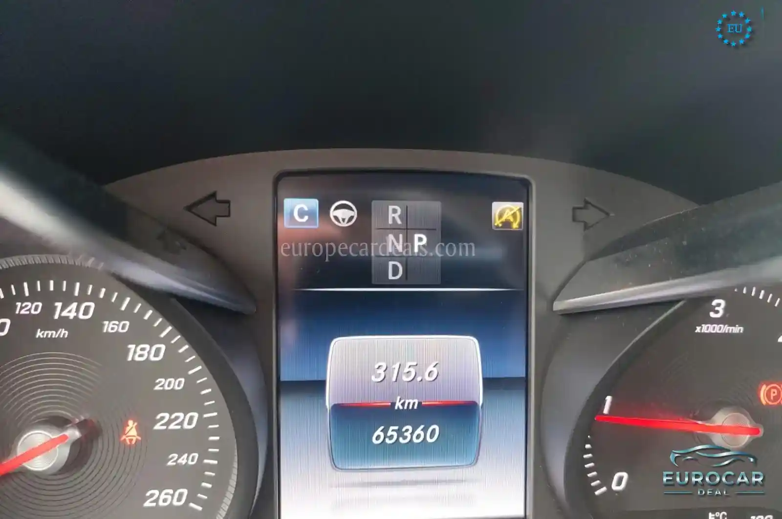 Mercedes-Benz C 250