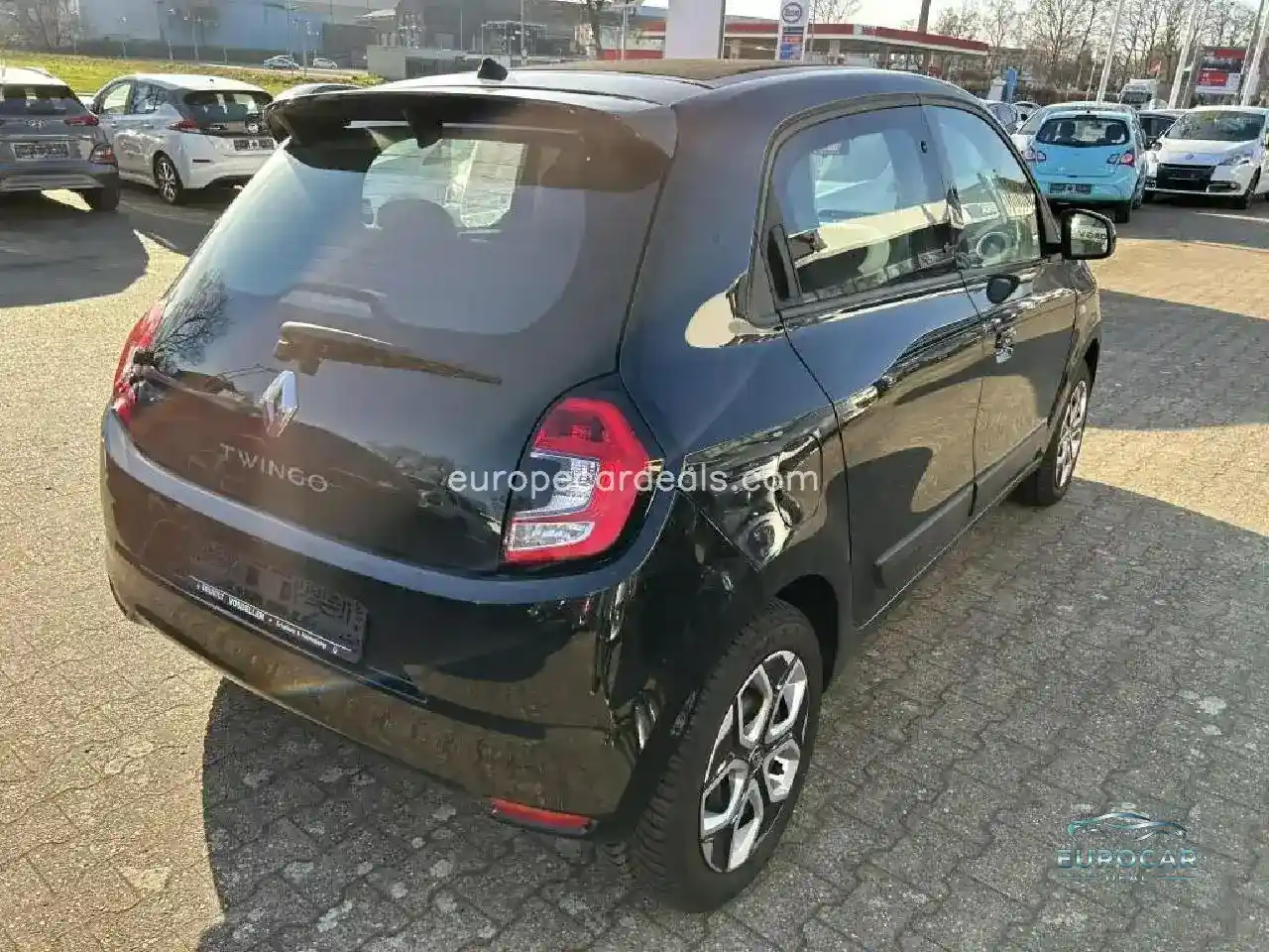 Renault Twingo