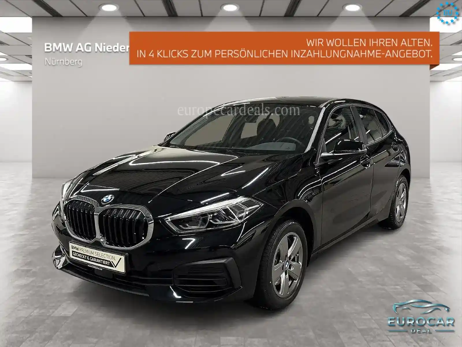 BMW 116