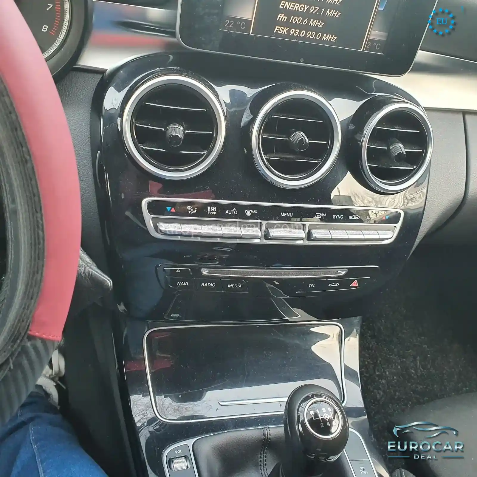 Mercedes-Benz C 160