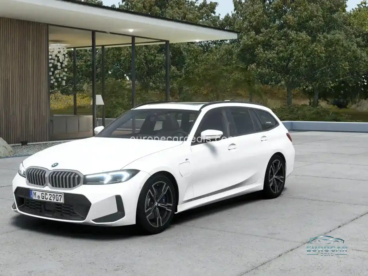 BMW 330