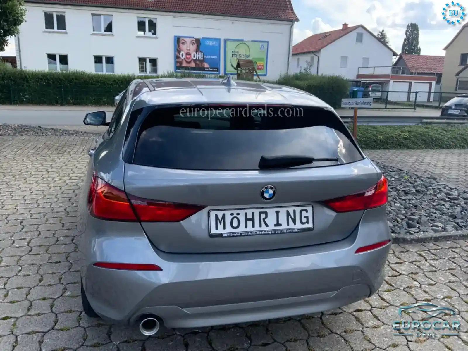 BMW 116