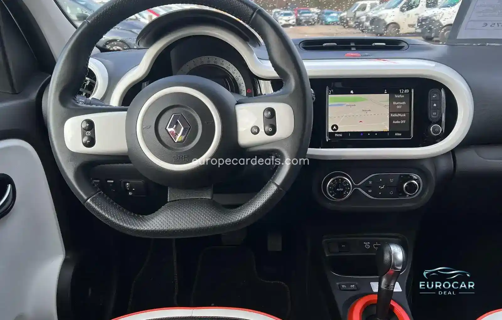 Renault Twingo