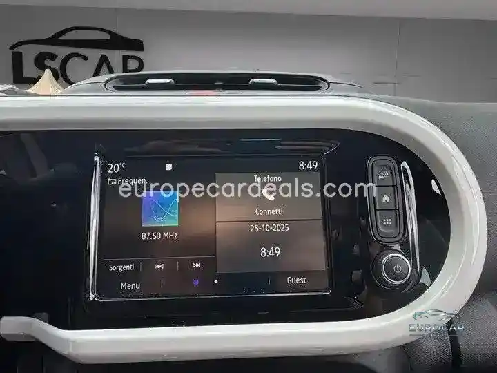Renault Twingo