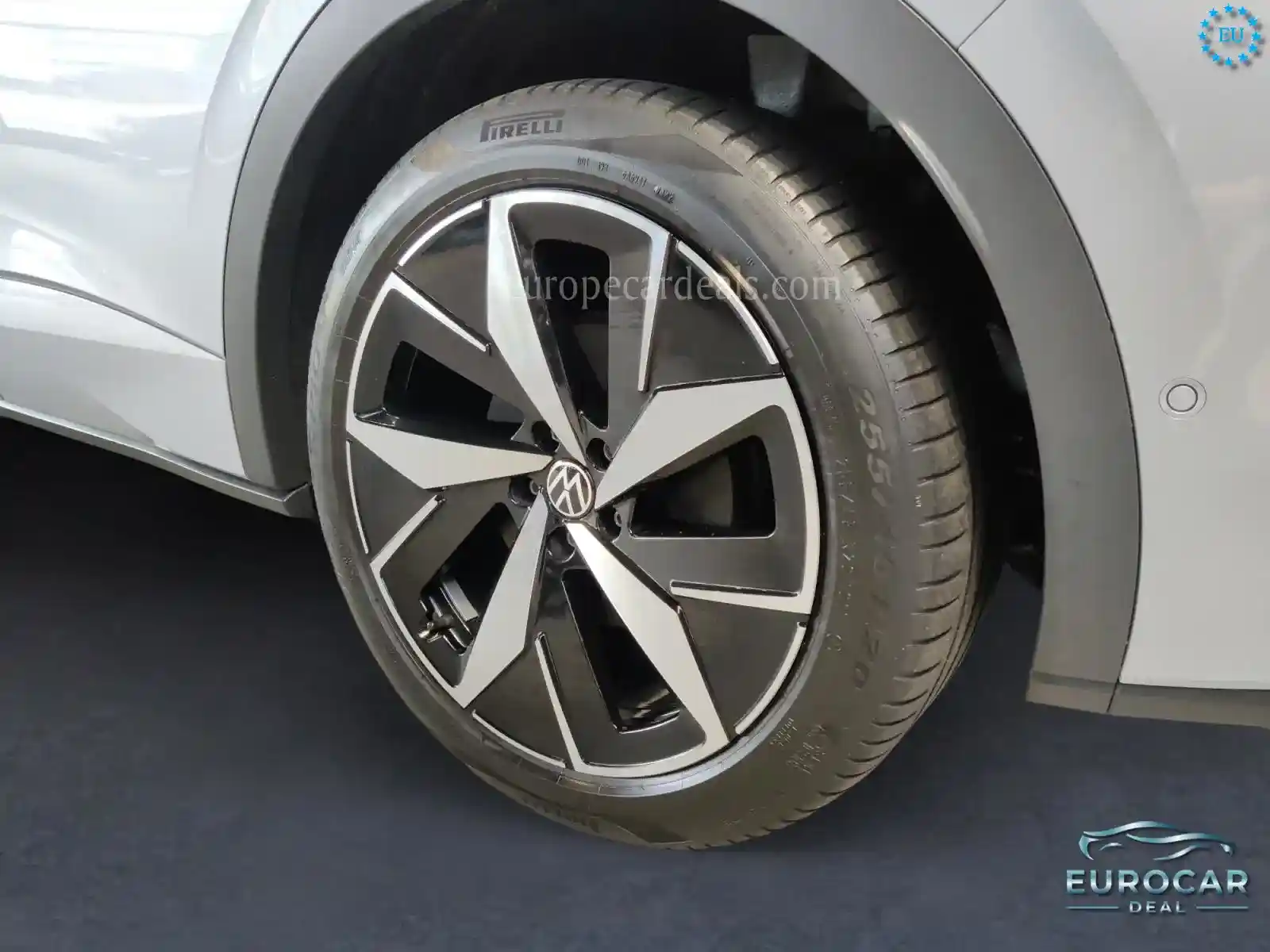 Volkswagen ID.5