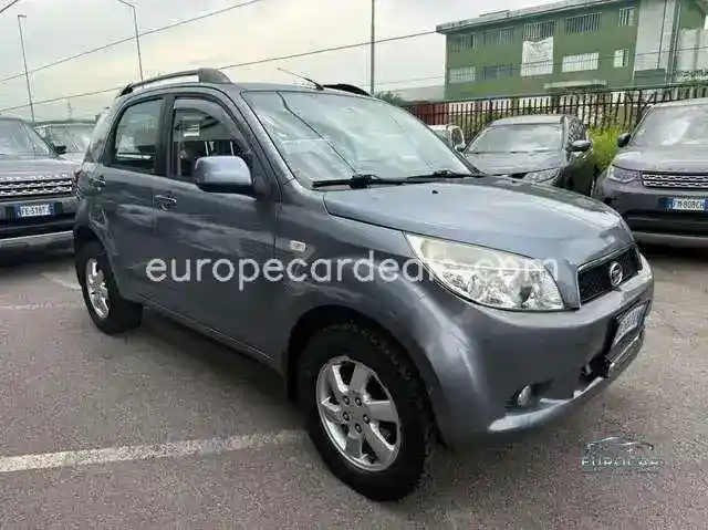 Daihatsu Terios
