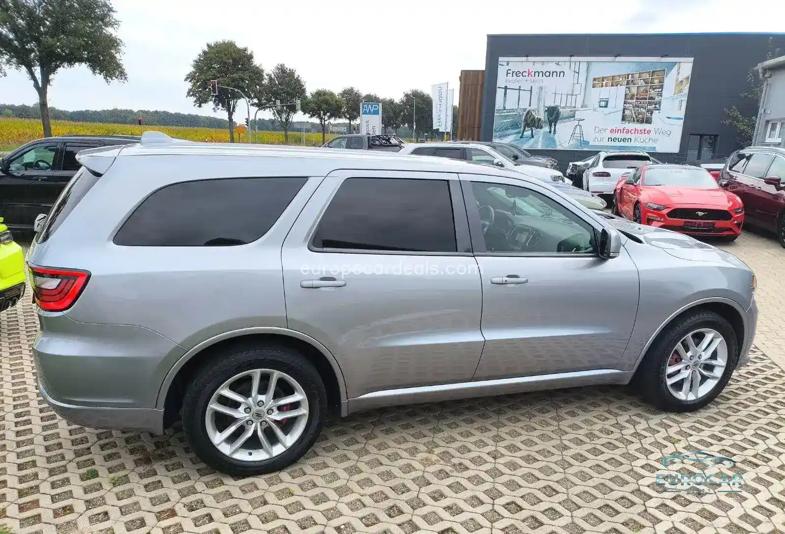 Dodge Durango
