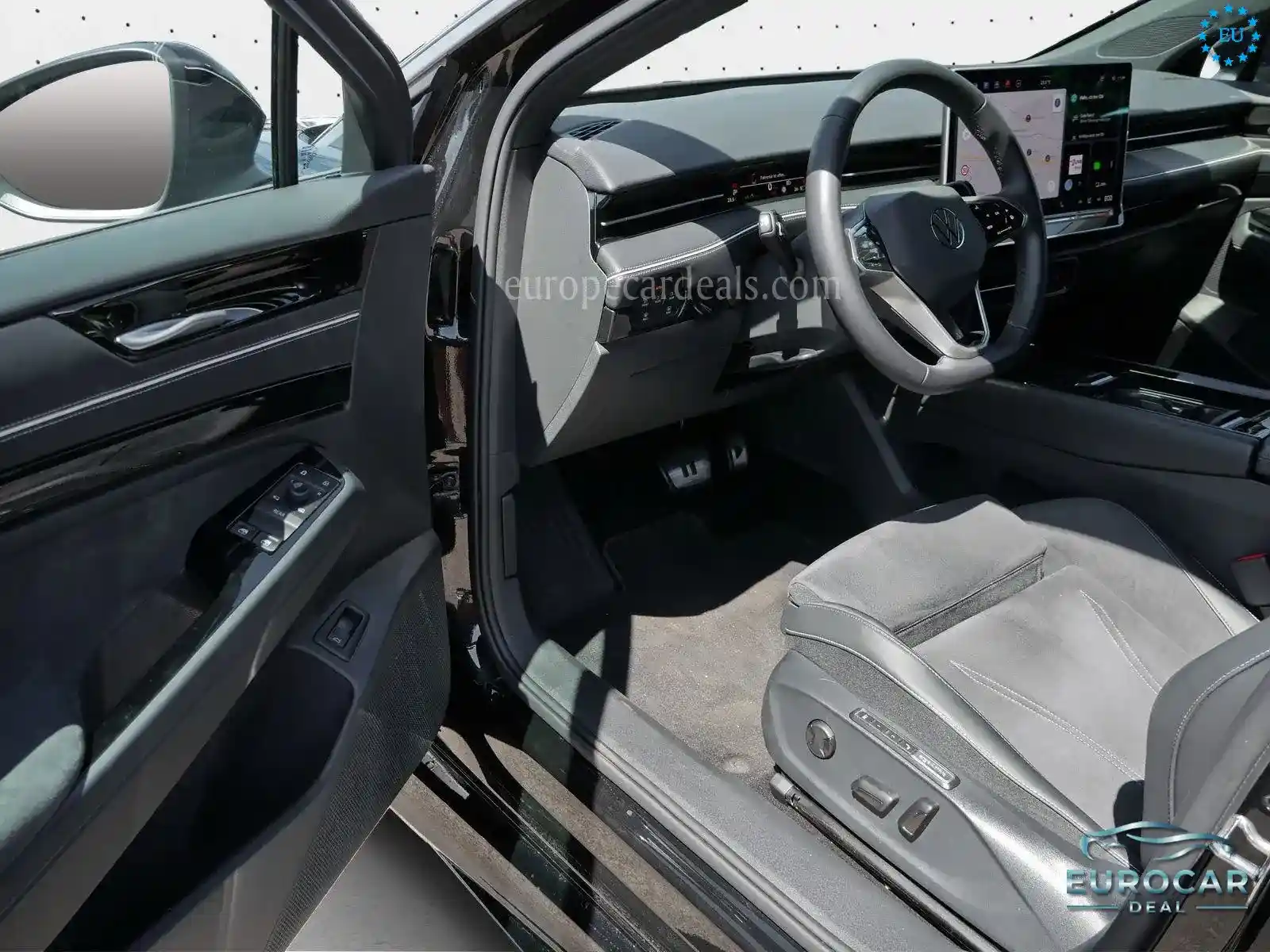 Volkswagen ID.7