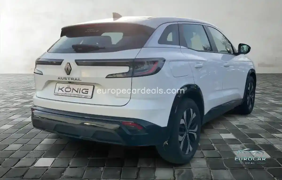 Renault Austral