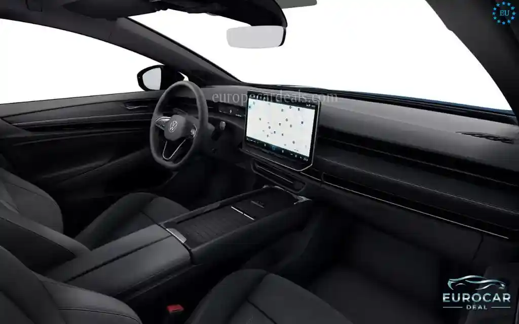 Volkswagen ID.7