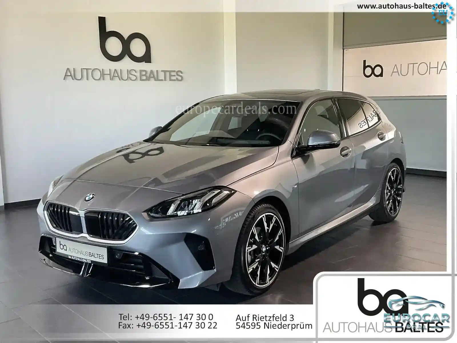 BMW 120