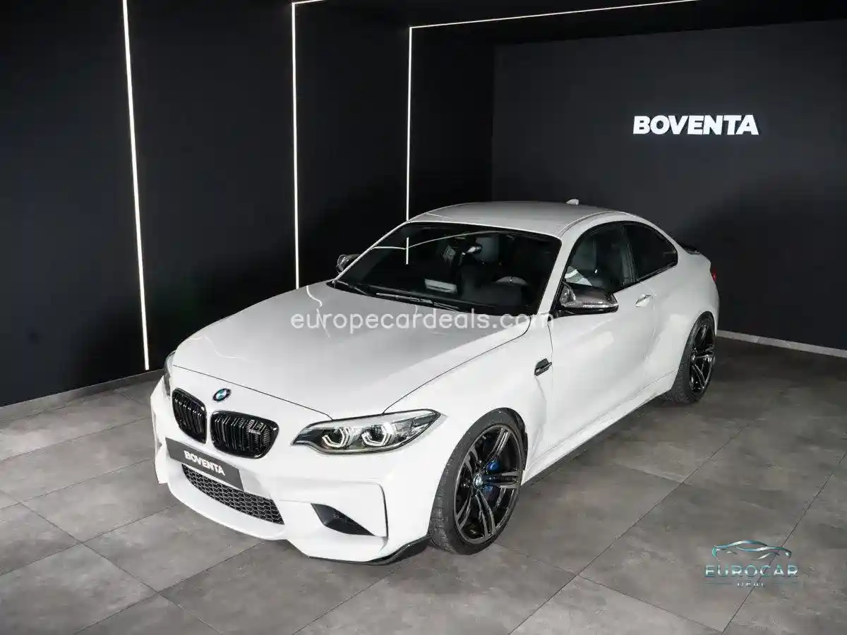 BMW M2