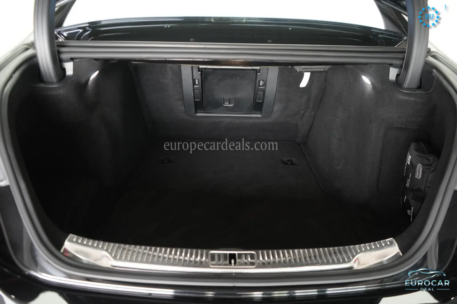Mercedes-Benz S 400
