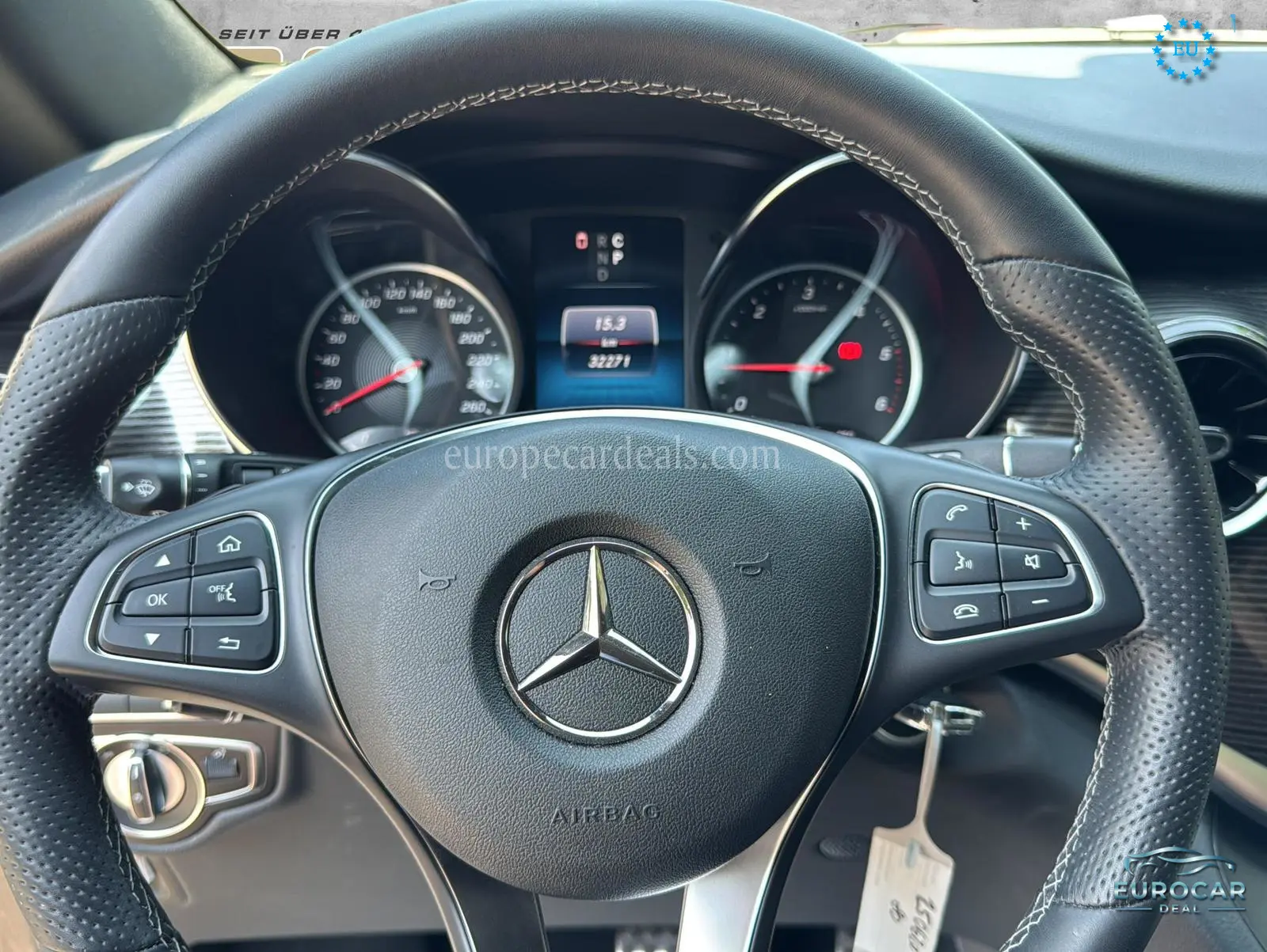Mercedes-Benz V 220