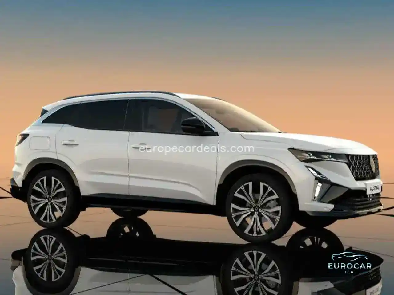 Renault Austral