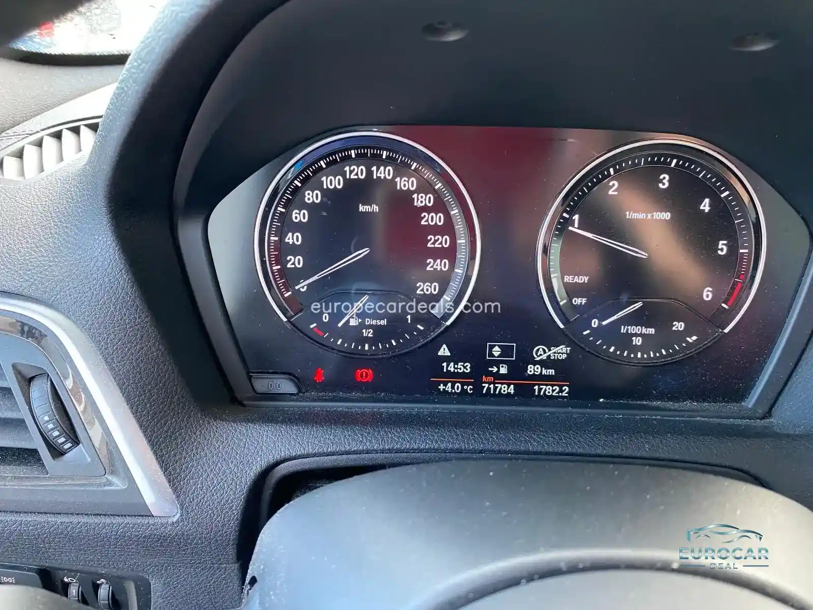 BMW 218