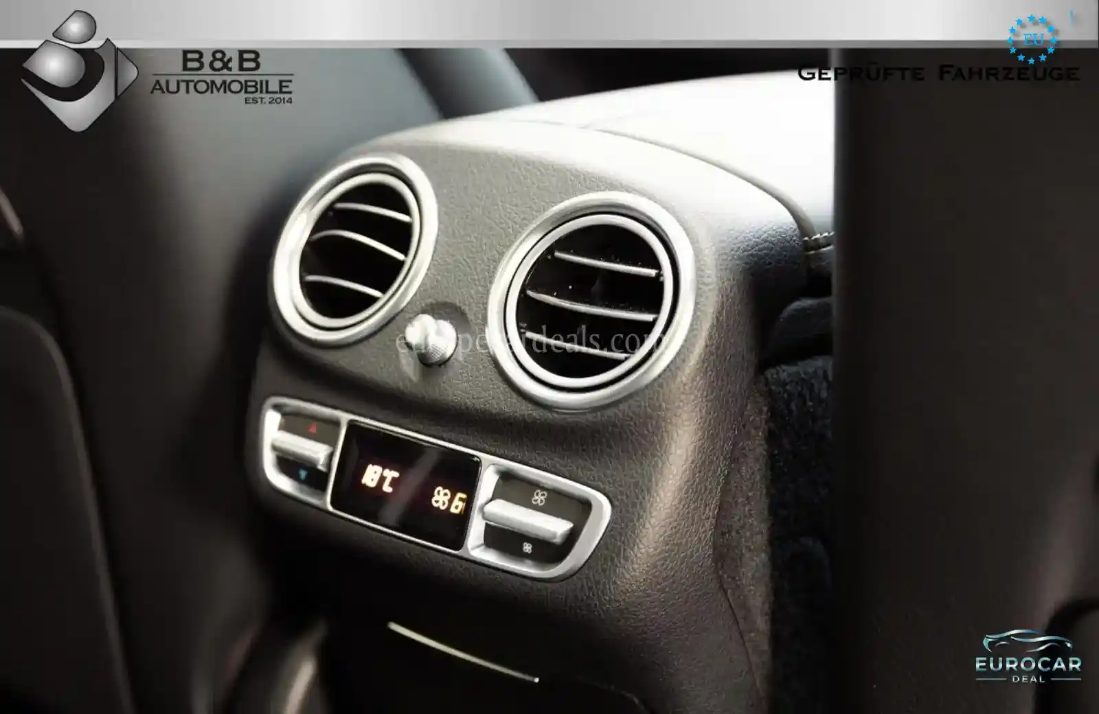 Mercedes-Benz E 63 AMG