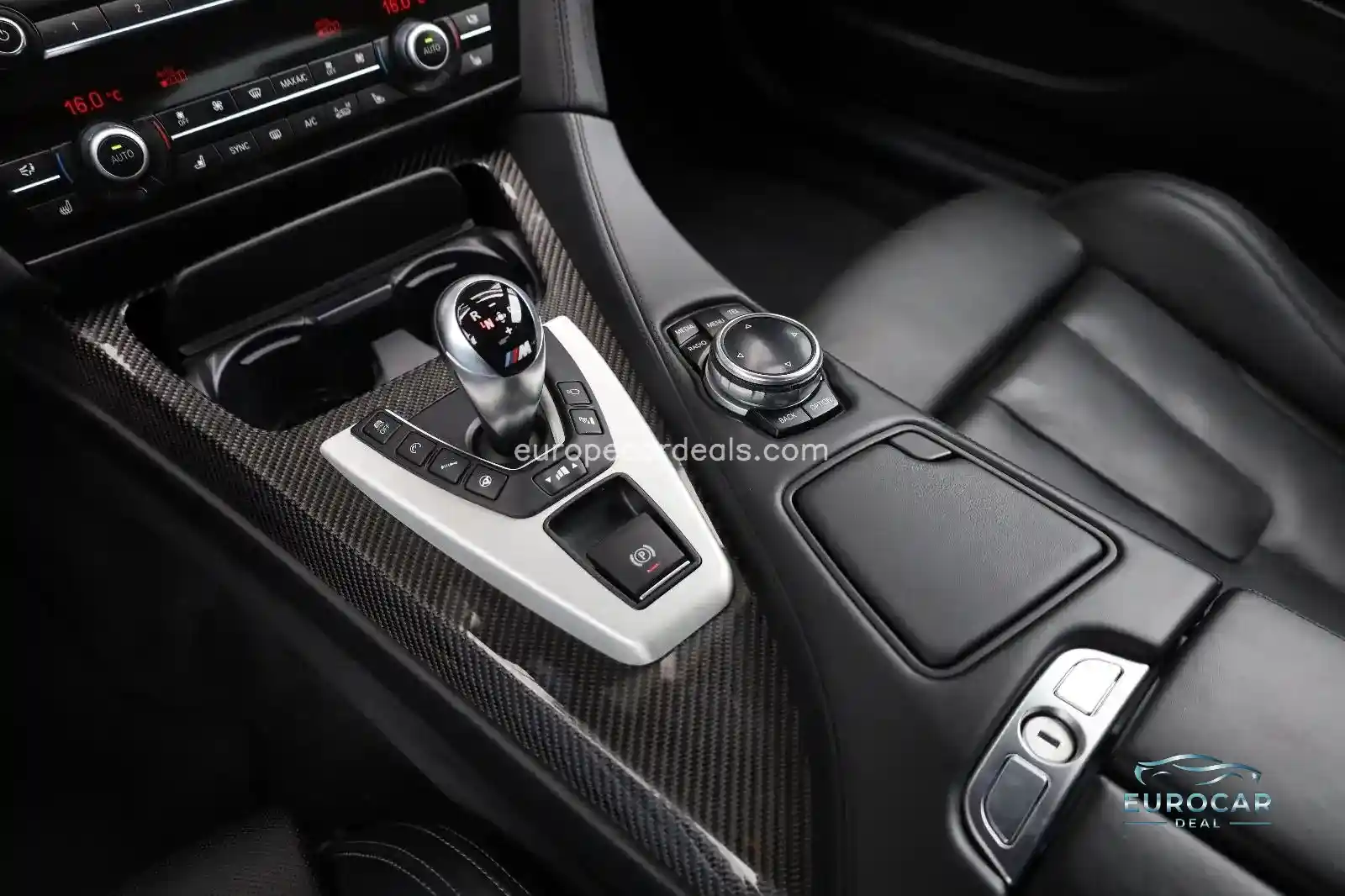 BMW M6