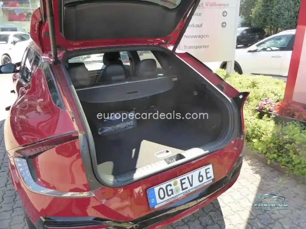 Kia EV6