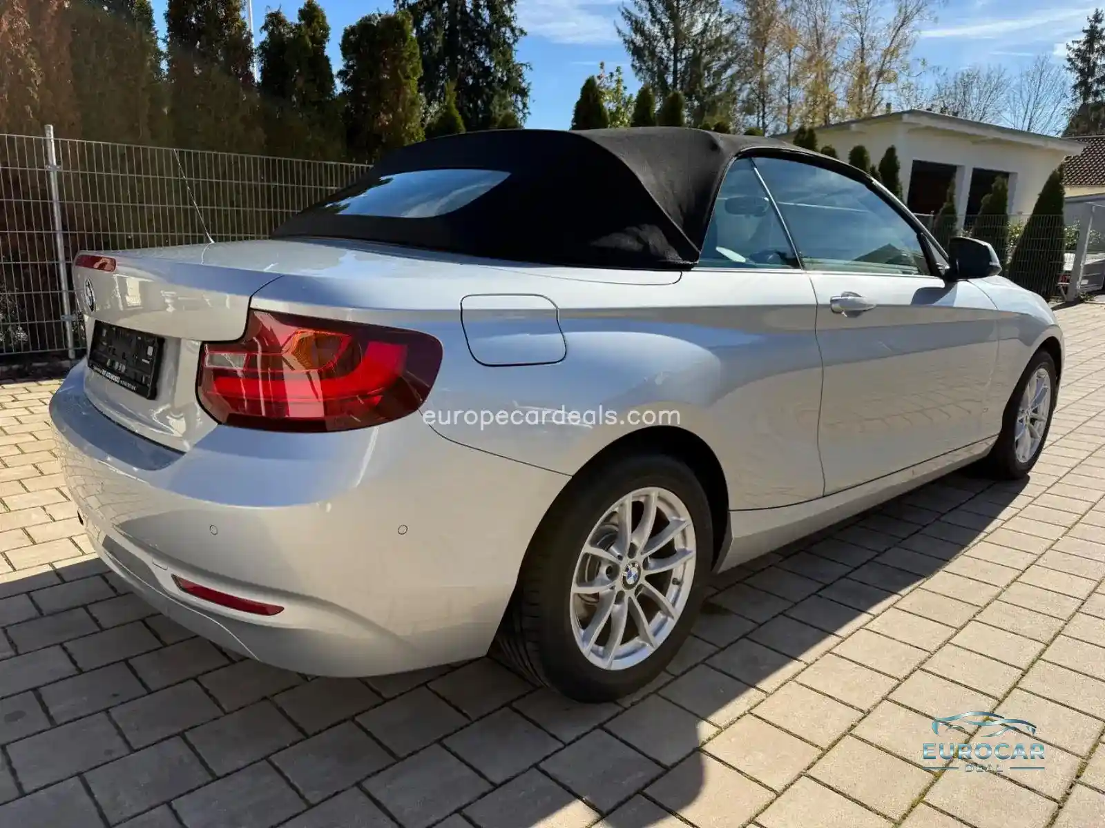 BMW 218