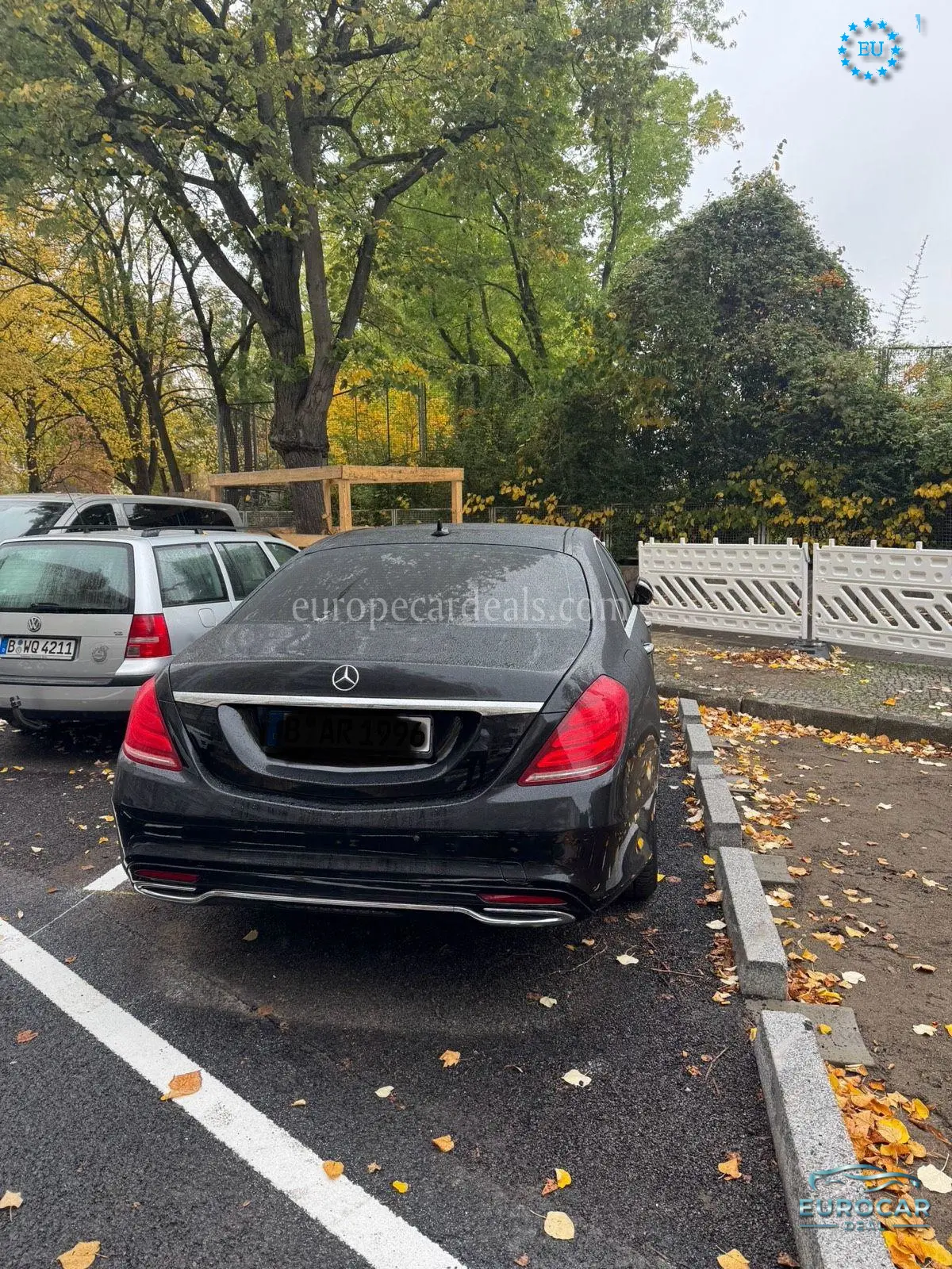 Mercedes-Benz S 350