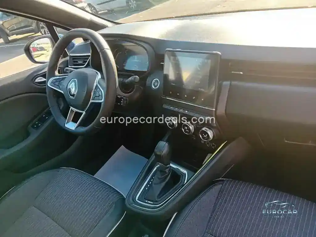 Renault Other