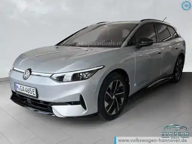 Volkswagen ID.7