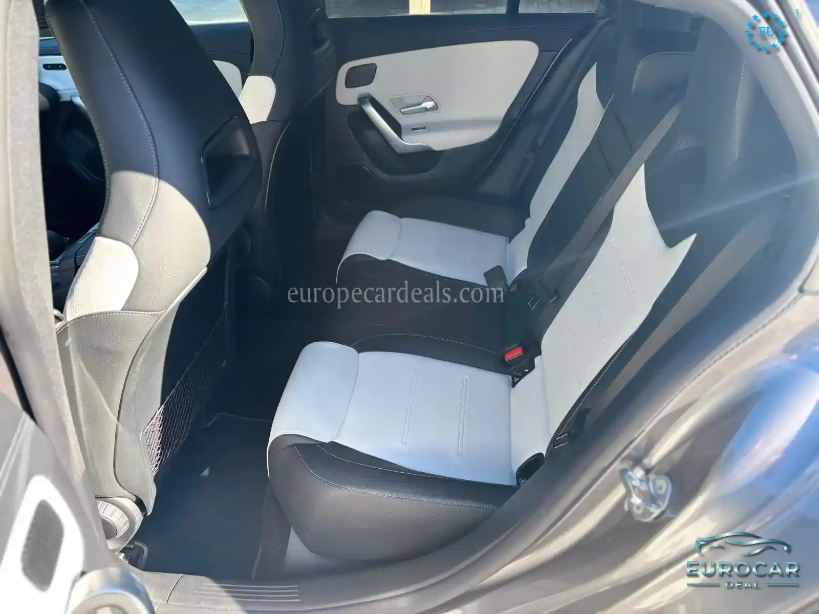 Mercedes-Benz CLA 250 Shooting Brake