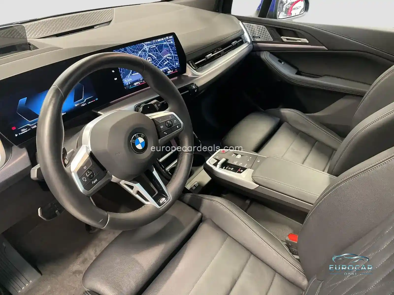 BMW 220 Active Tourer