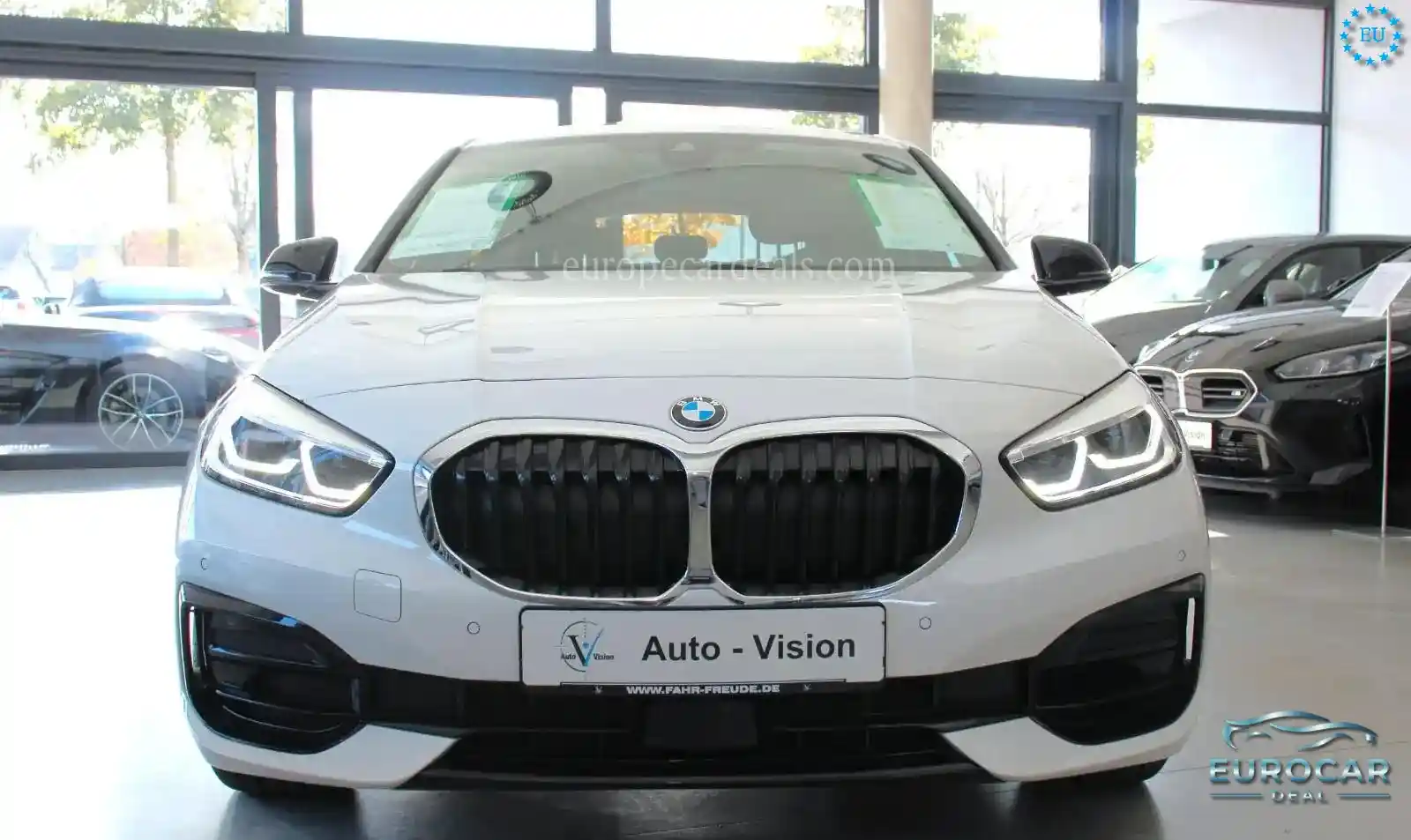 BMW 120