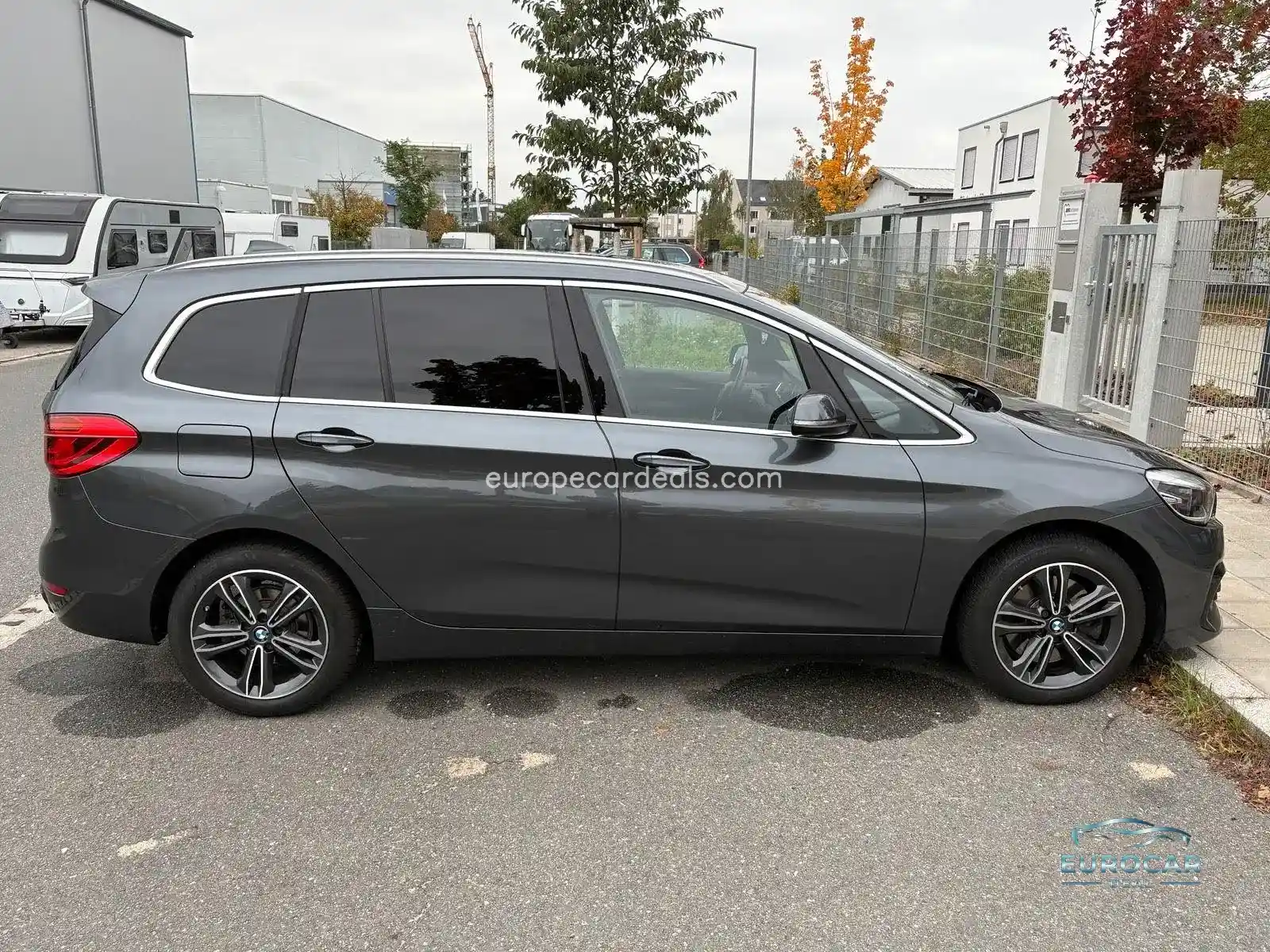 BMW 220
