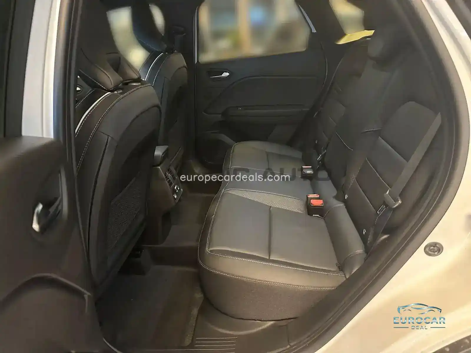 Mitsubishi Grandis