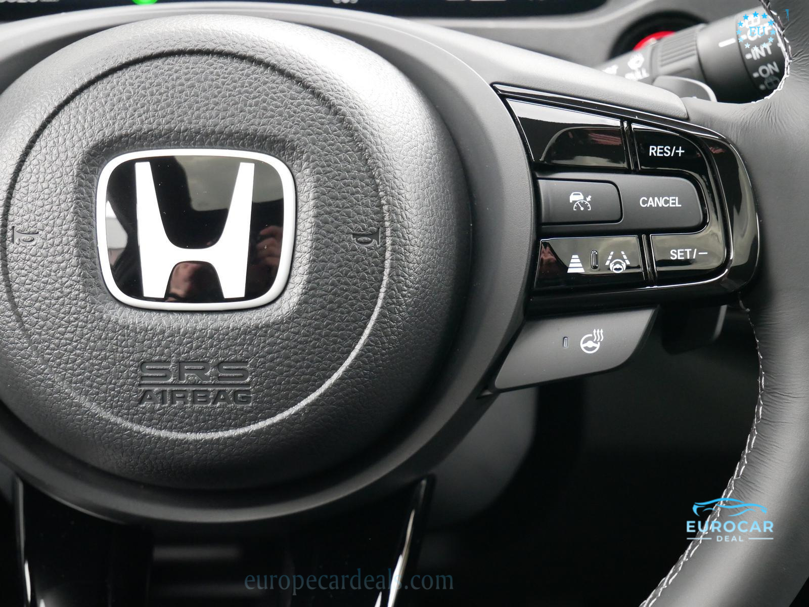 Honda e:Ny1