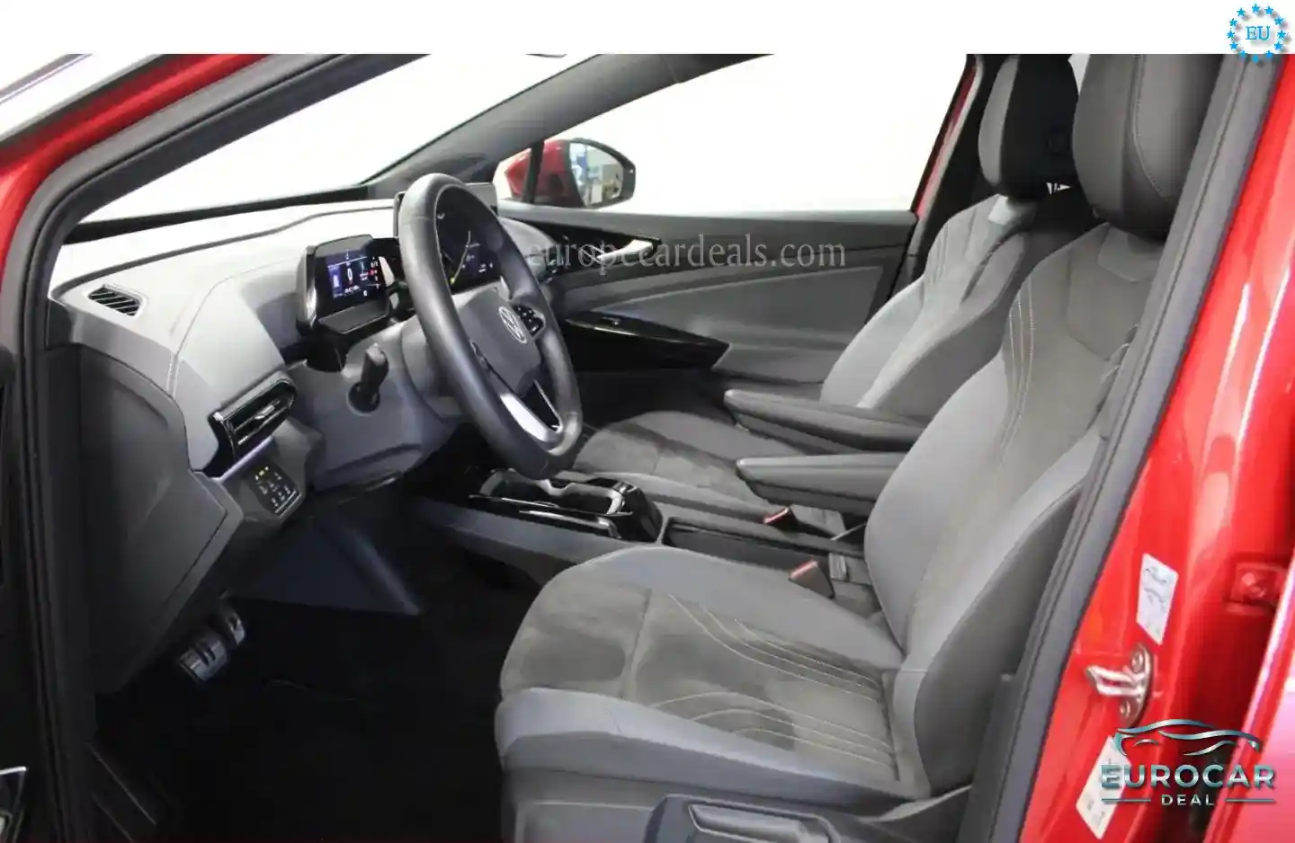 Volkswagen ID.5