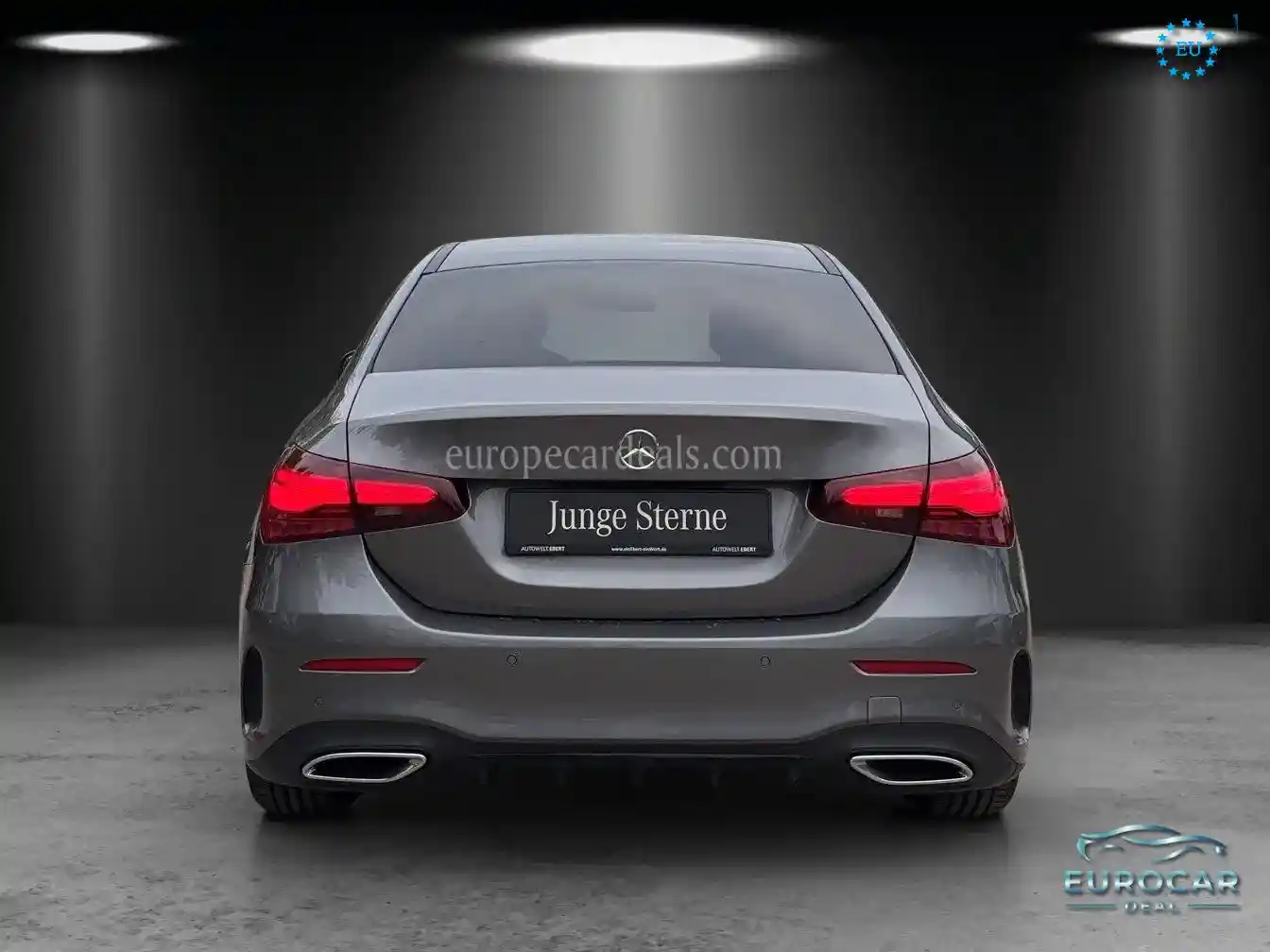 Mercedes-Benz A 220