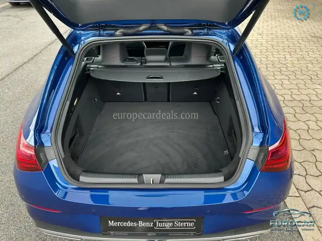 Mercedes-Benz CLA 180 Shooting Brake