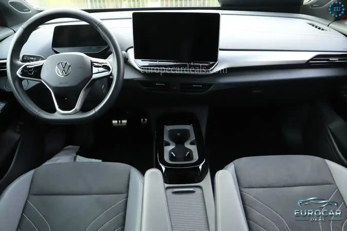 Volkswagen ID.5