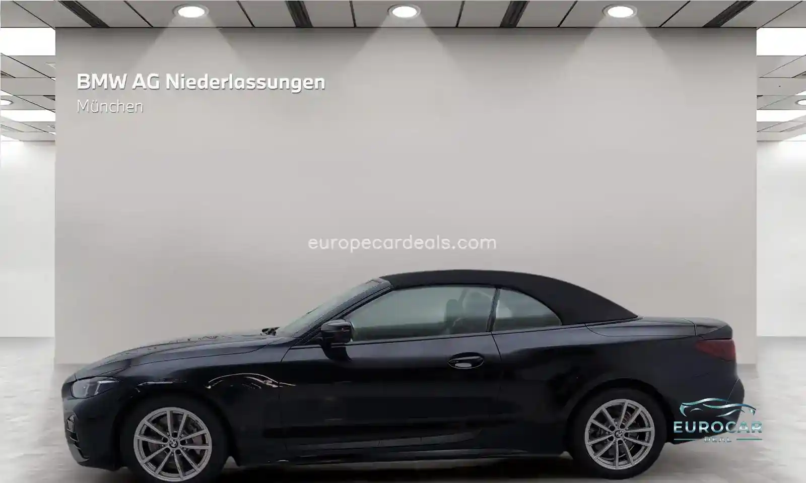 BMW 430