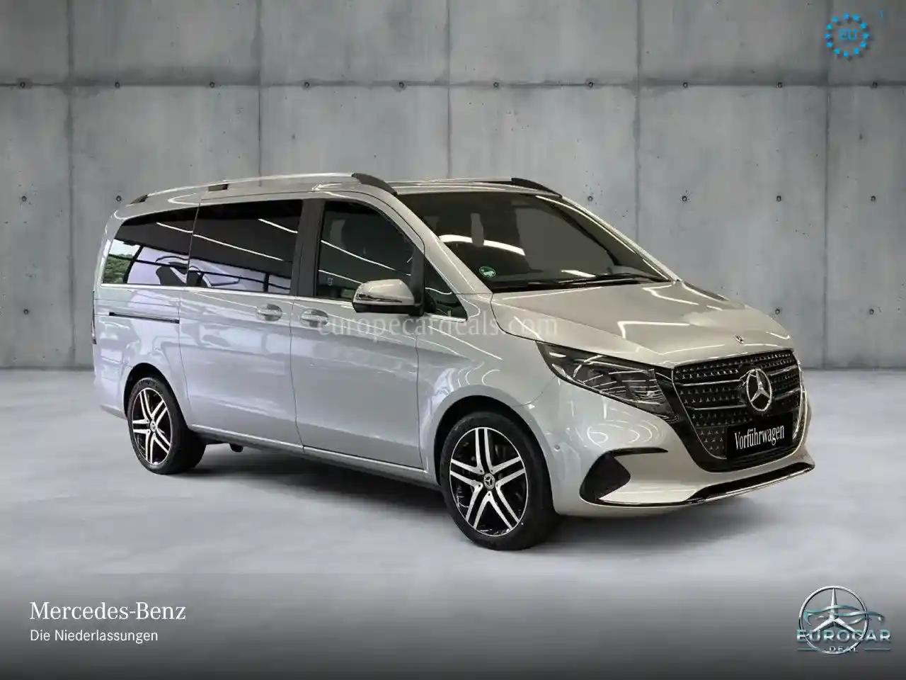Mercedes-Benz V 300