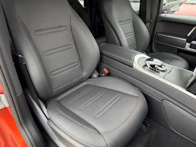 Mercedes-Benz G 500