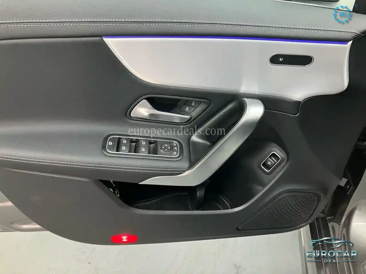 Mercedes-Benz CLA 200 Shooting Brake