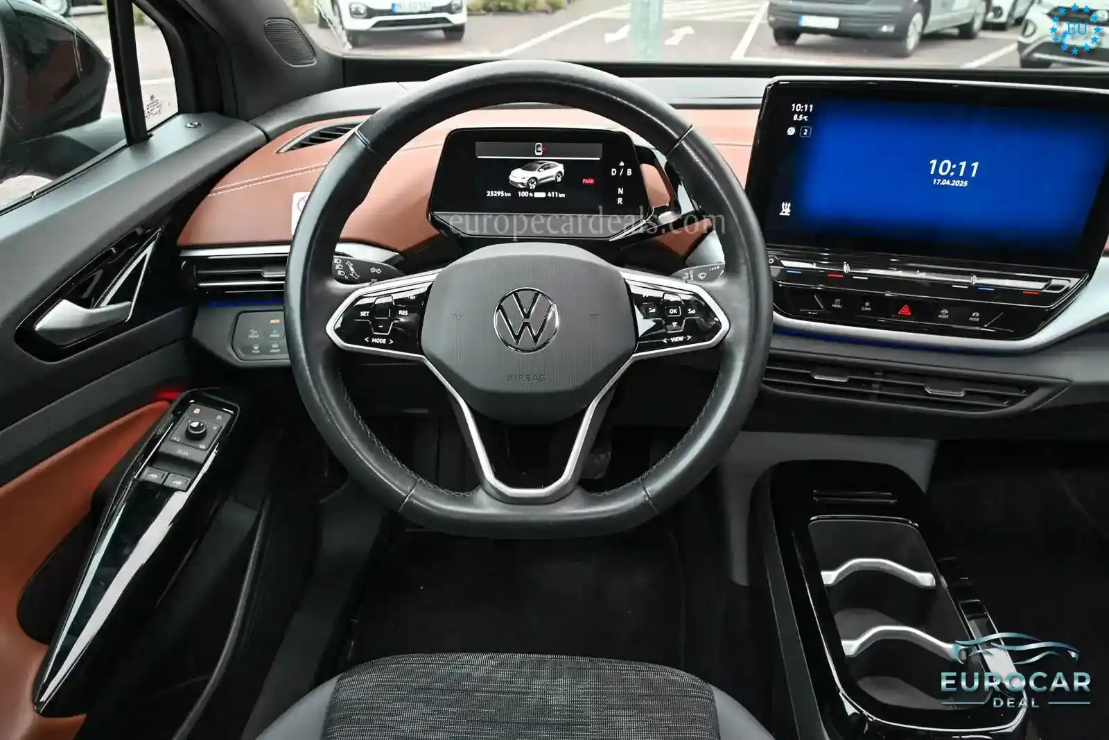 Volkswagen ID.5