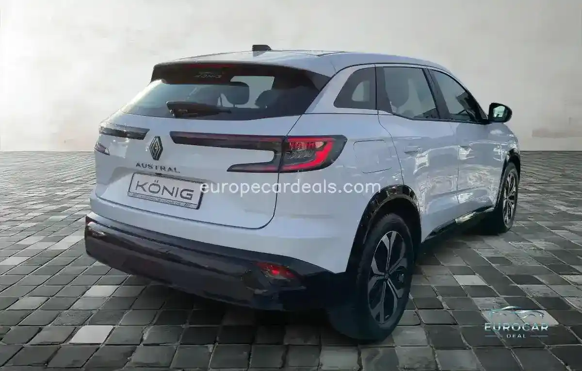 Renault Austral