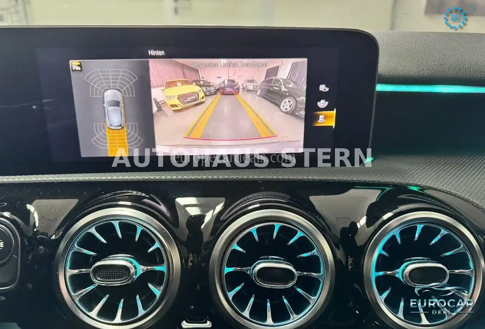 Mercedes-Benz A 220